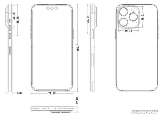 凯发K8一触即发老人呼叫铃门铃门铃原理图iPhone14Pro系列原理图出炉：叹