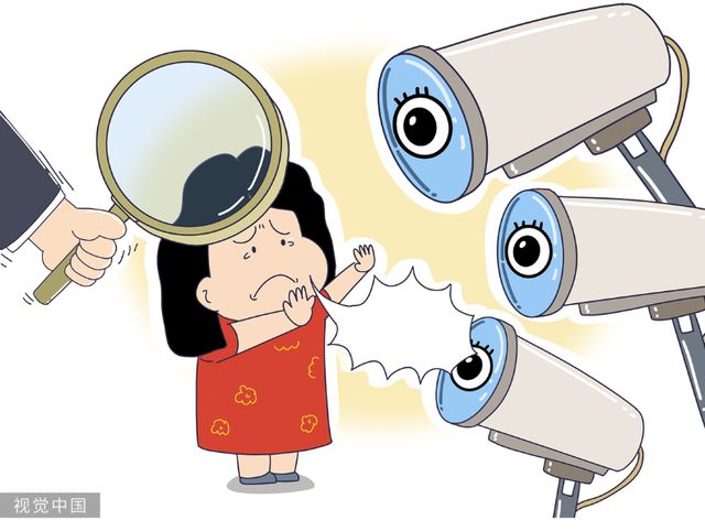 凯时k8官网，注意！你的可视门铃可能正在侵犯邻居隐私
